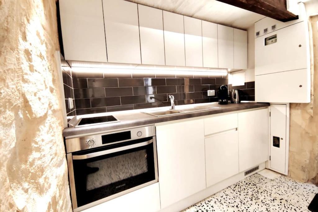 Сasa de vacaciones Salt 54 By Savynomad Harbour Residences *