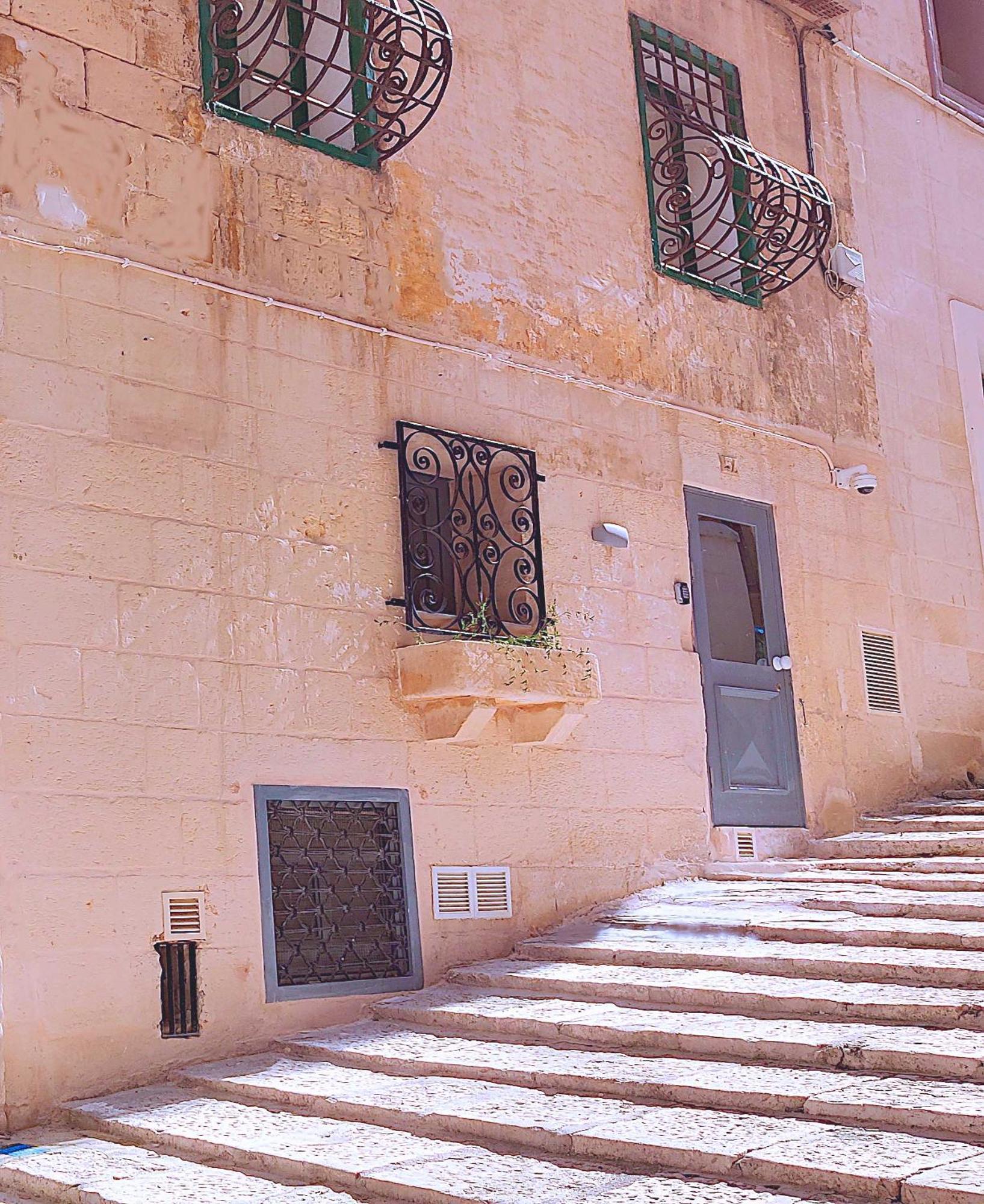 Salt 54 By Savynomad Harbour Residences Holiday home Valletta